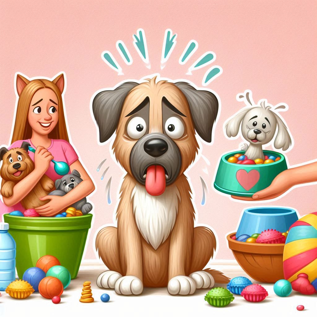 How To Make A Dog Throw Up Or Vomit Safely 3 Easy Ways How To Make A Dog Throw Up Or Vomit Safely 3 Easy Ways