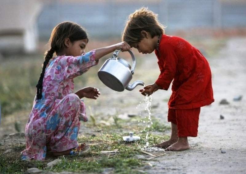 Kako pomoci izbjeglicama