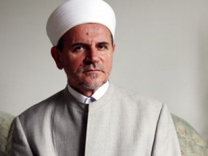 Hafiz Halil Mehti predavanje Zagreb