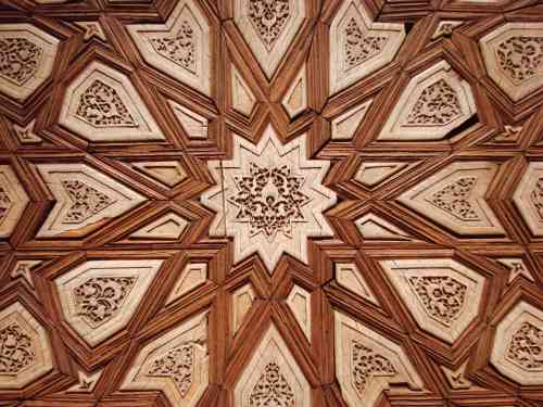 čitanje muslimanskog uma - predgovor