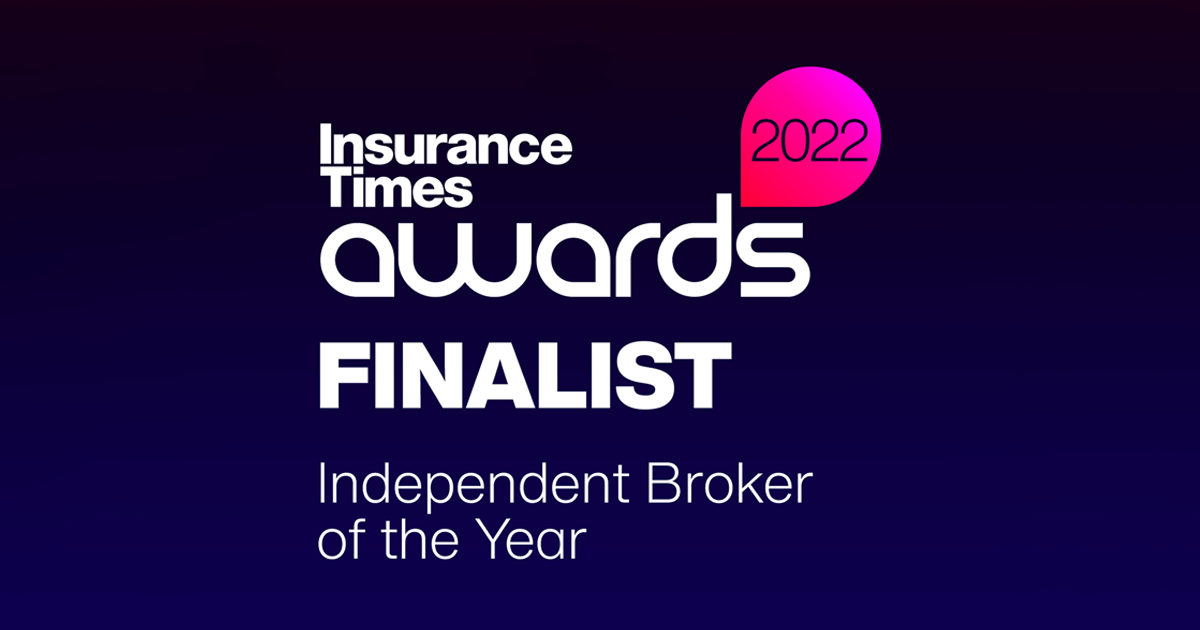 Insurance Times Awards 2022 – Shortlisted img-3