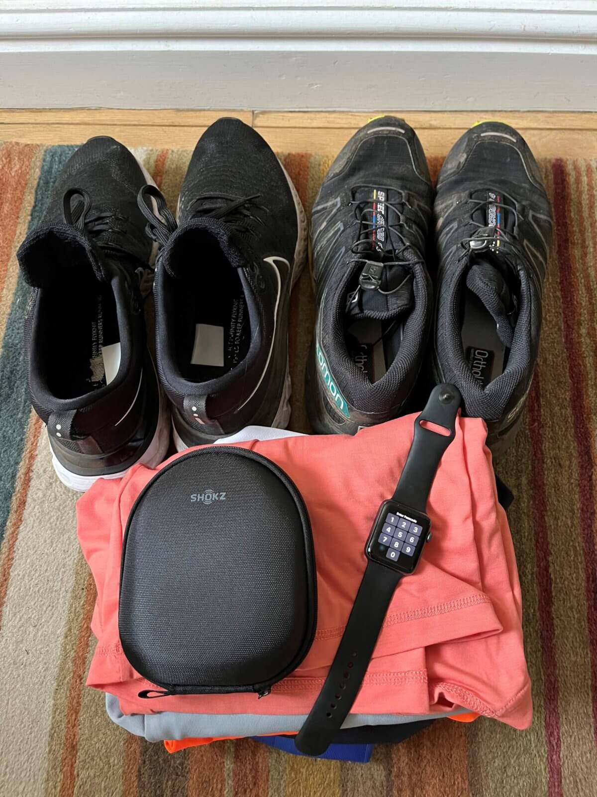 James Running Gear img-12