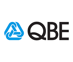 QBE Logo