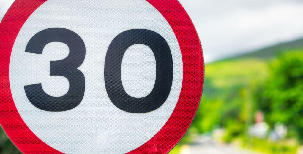 Speed Limiting Technology Speed Limiting Technology