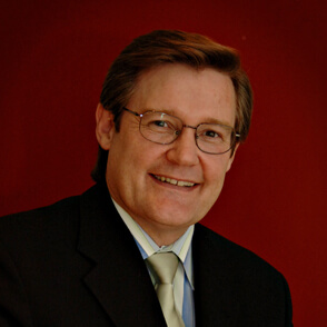 Doug D’Aubrey Picture of Doug D'Aubrey from ETC