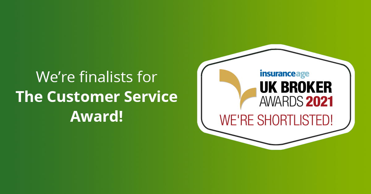 UK Broker Awards 2021 Finalists – Jukes Insurance Brokers We're finalists for the Customer Service award - UK Broker Awards 2021