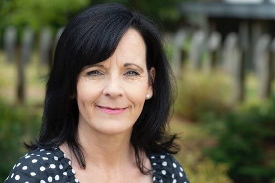 Angélique Dalton Angélique Dalton, Chief Operating Officer, Primrose Hospice