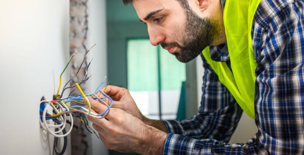 New electrical safety laws New electrical safety laws