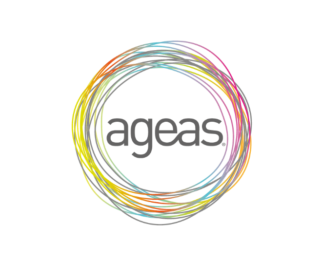 Ageas Logo