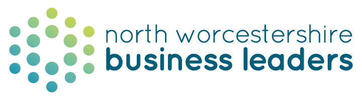 North Worcestershire Business Leaders logo