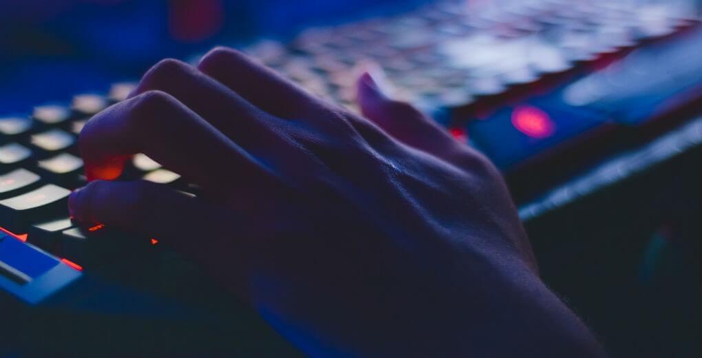 Data behind cyber attacks Data behind cyber attacks