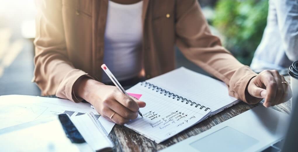 New Years Resolution Business New Years Resolution