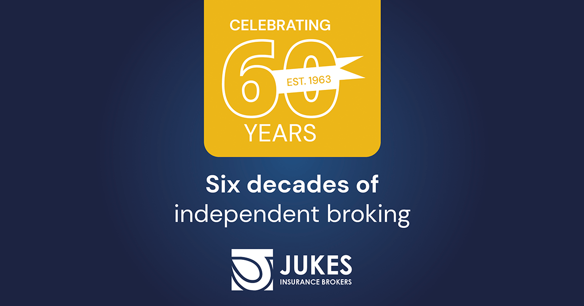 60 Years Anniversary – Social Post img-3