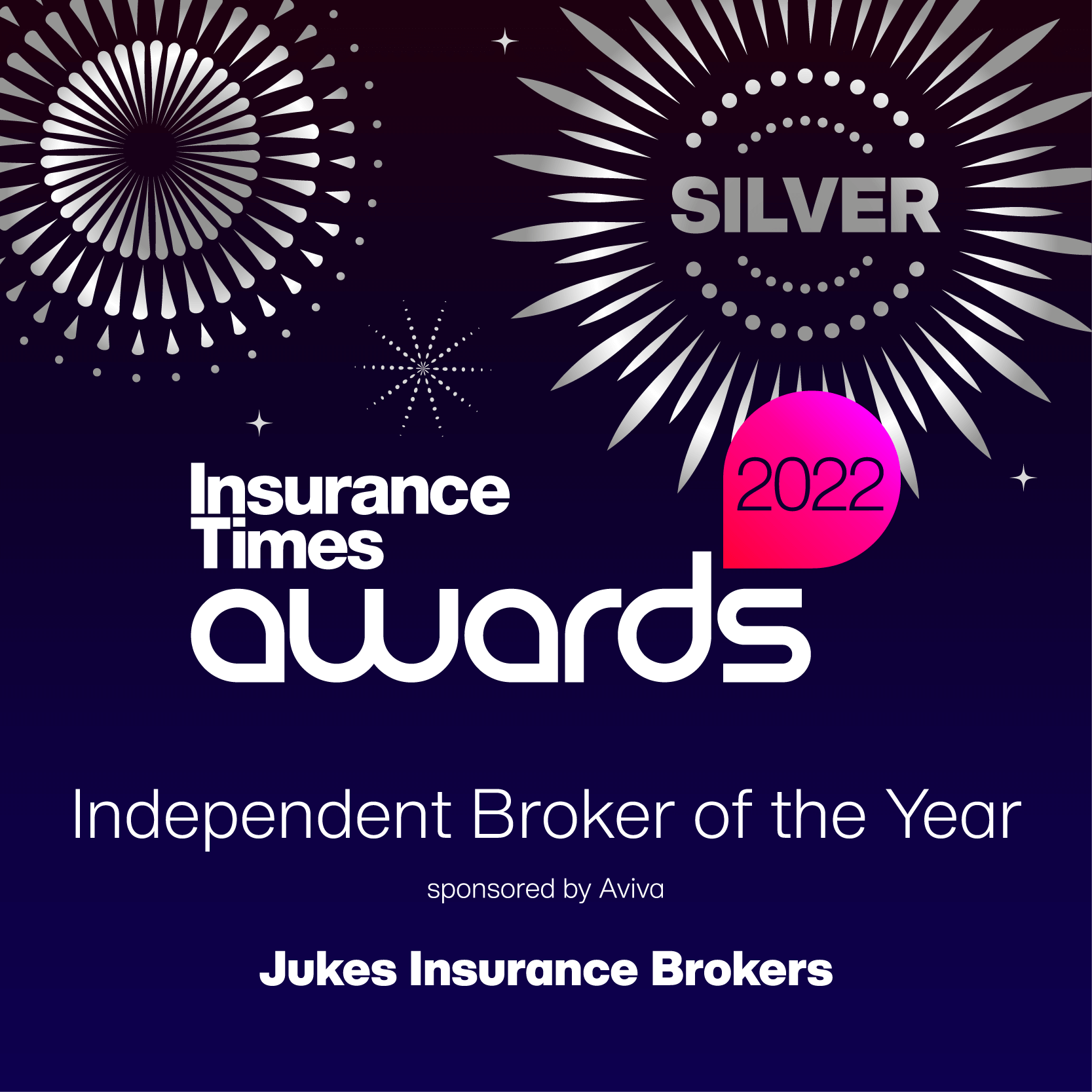 Insurance Times Awards 2022 Winner img-8