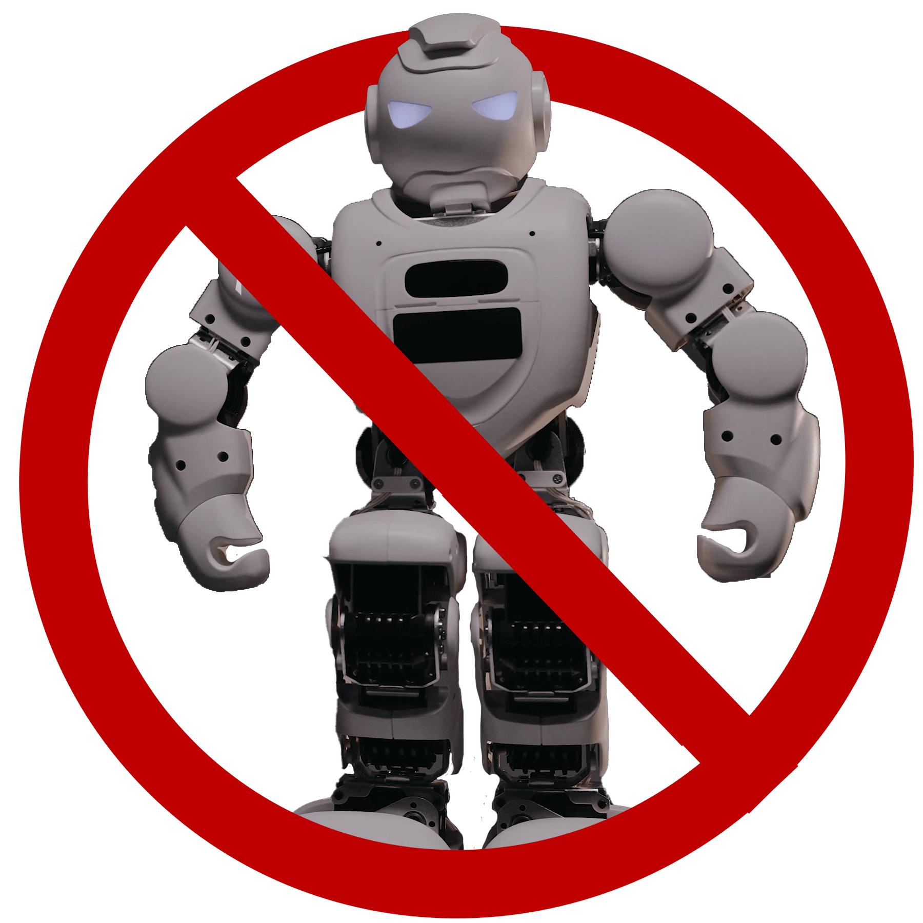 No Robots img-3