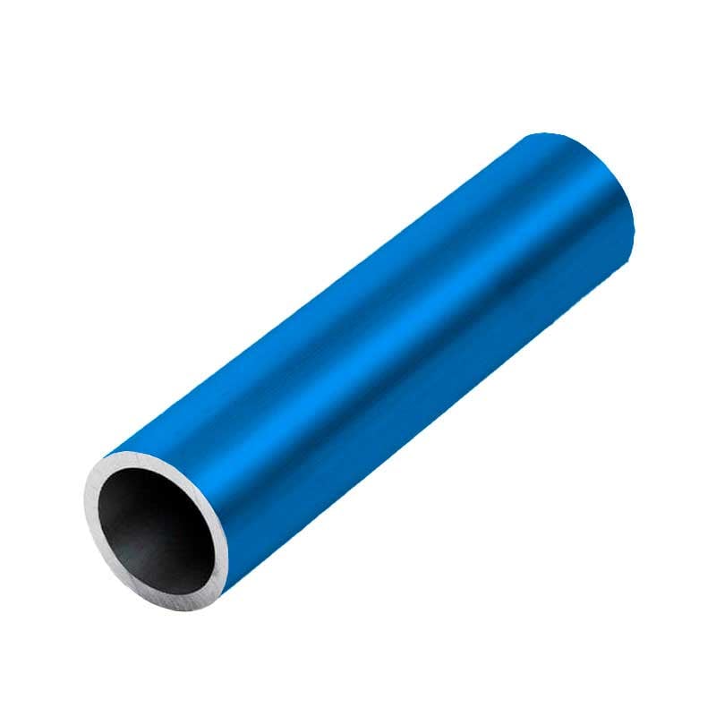Tubo Aluminio Aire Comprimido JENDER