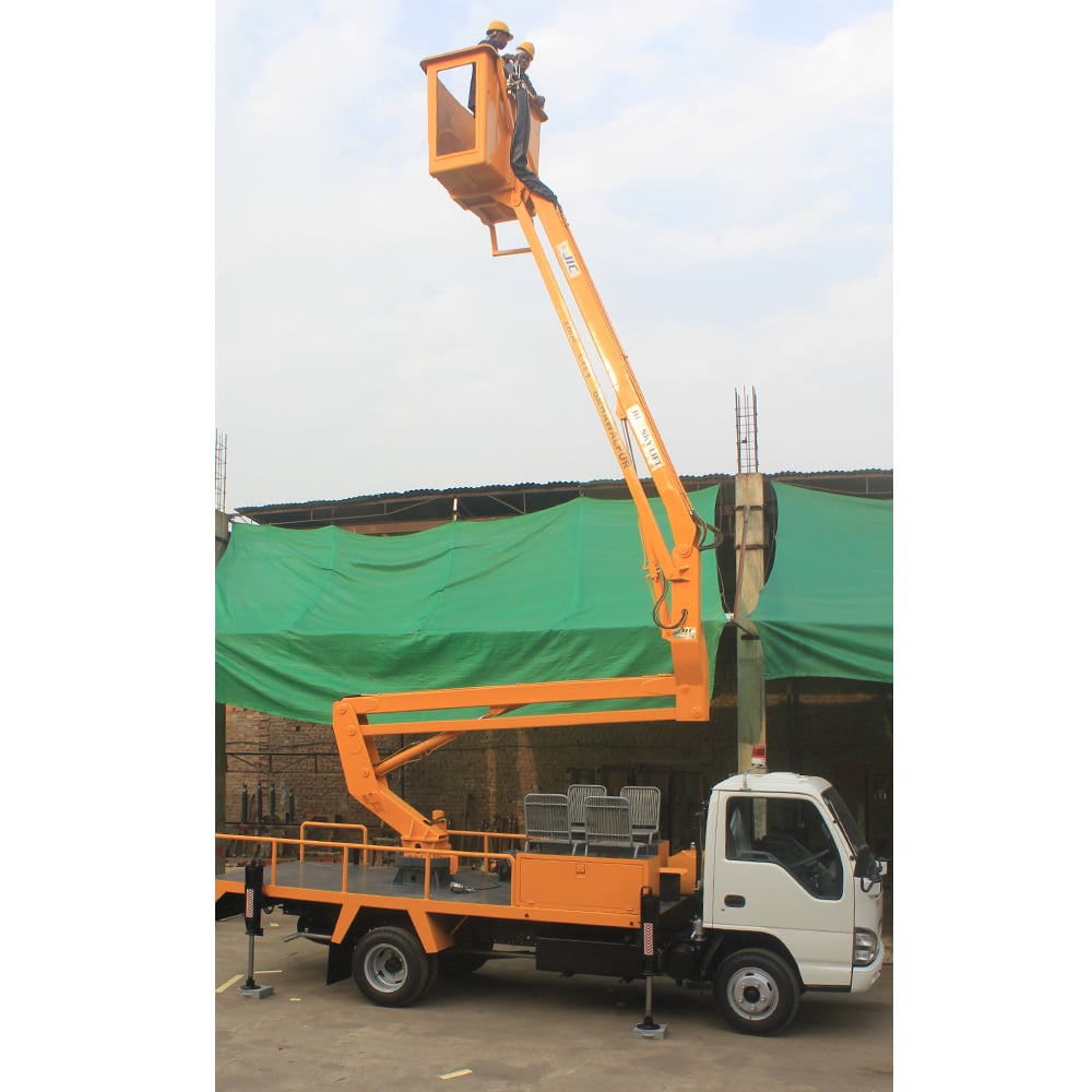Aerial Platform