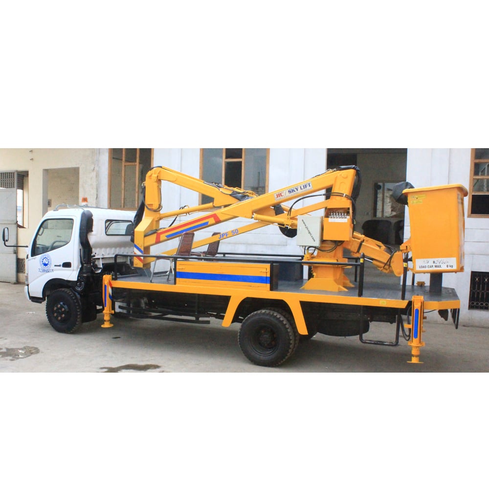 Aerial Work Platform
