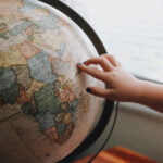 Choose Where to study Abroad