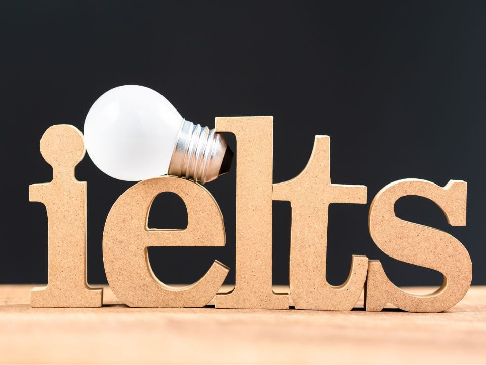 IELTS exam, IELTS exam Difficulty Level