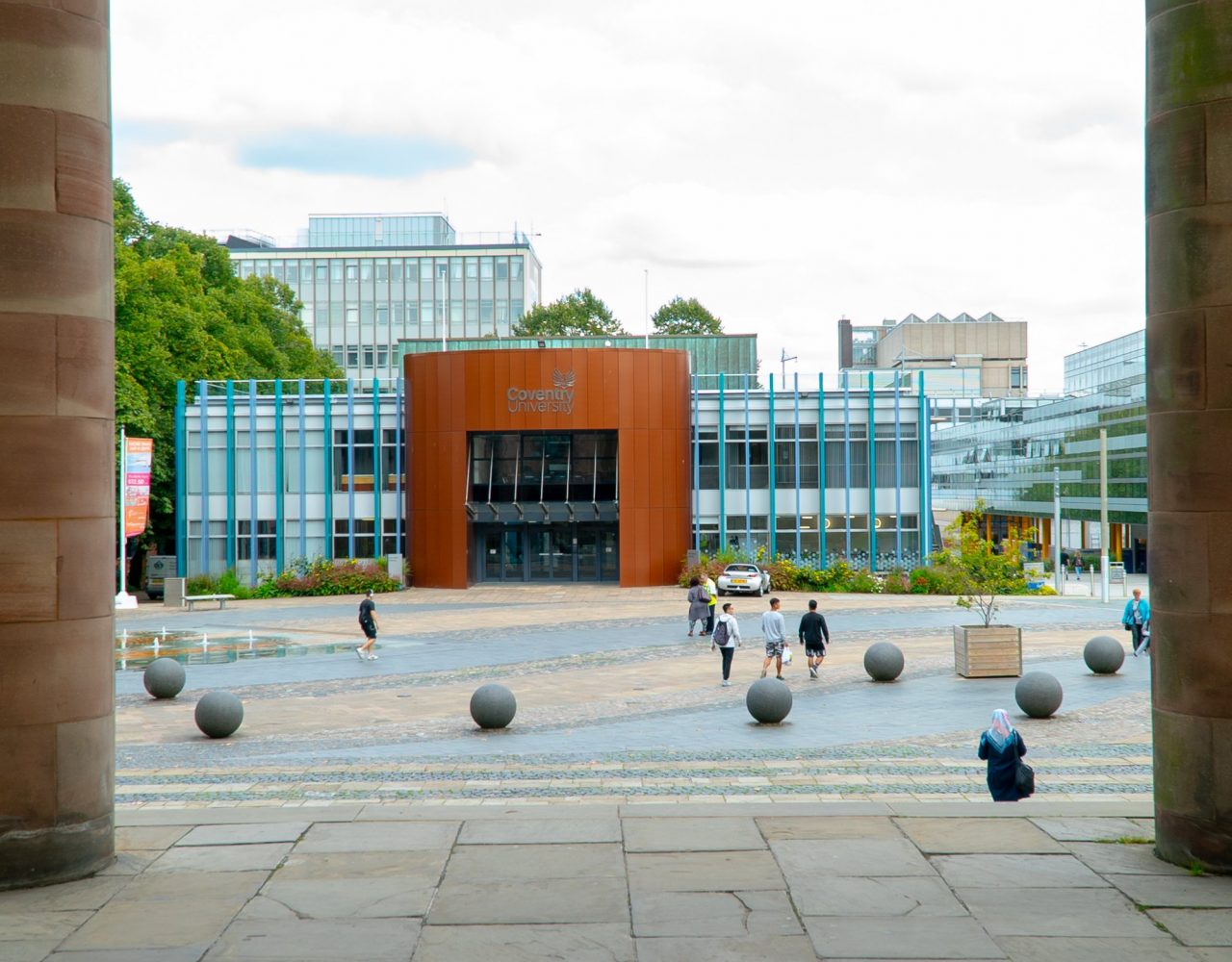 Coventry-University