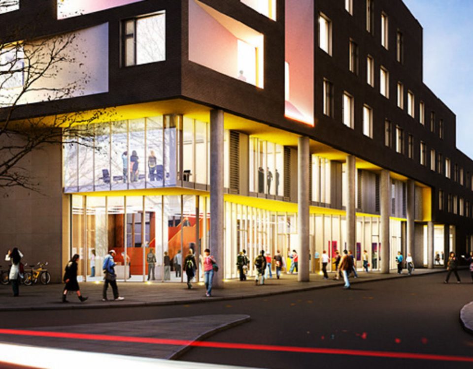 University of Portsmouth