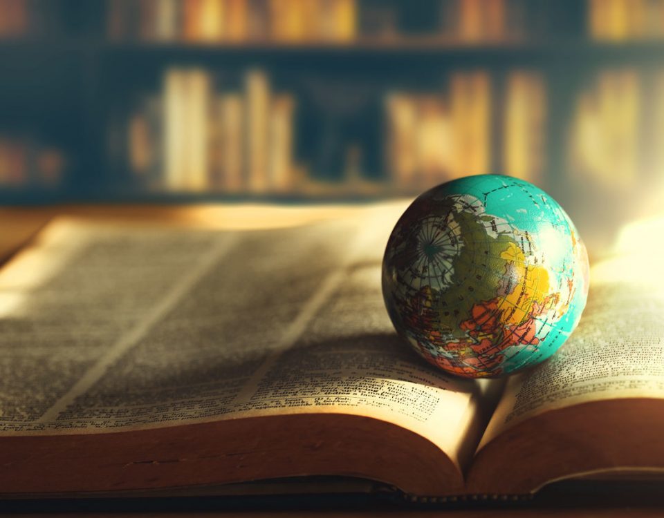 Studying Abroad- study abroad