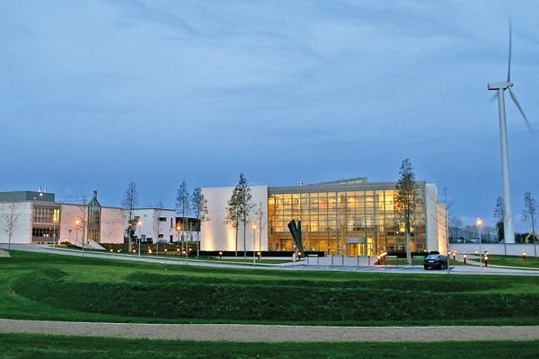 Dundalk-Institute-of-Technology