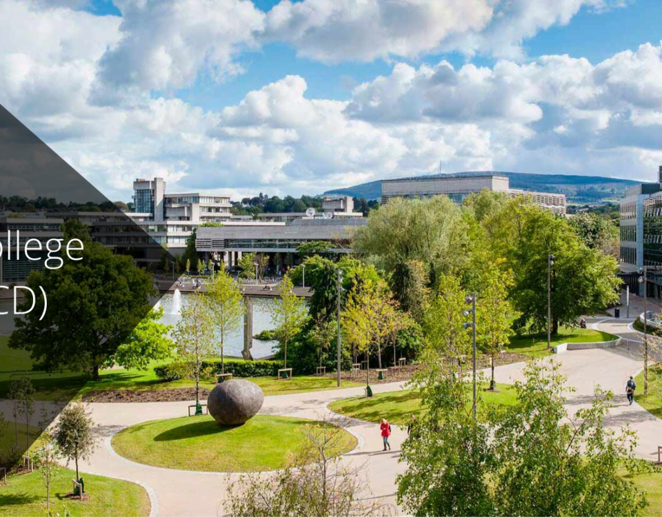 University College Dublin (UCD)