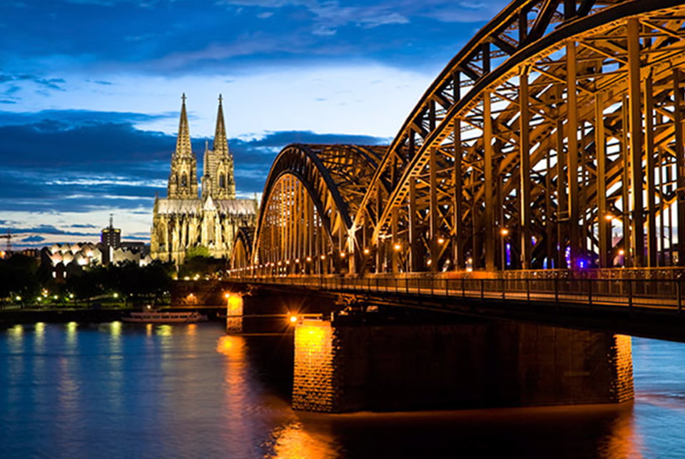 What are study abroad intakes?