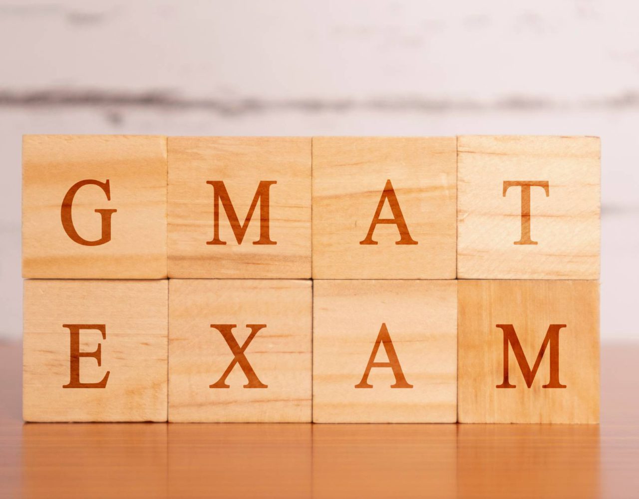 Prepare for GMAT