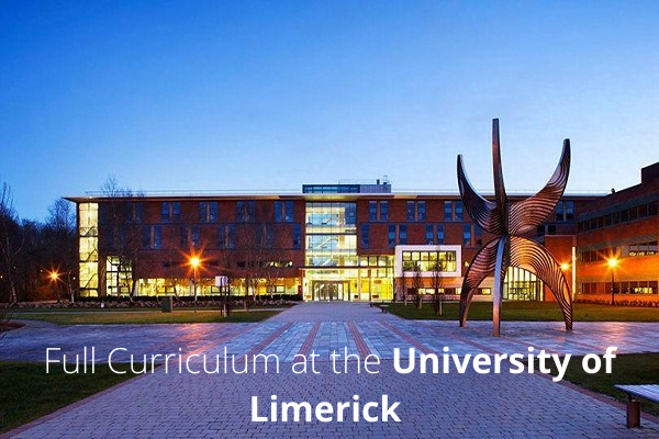 University of Limerick