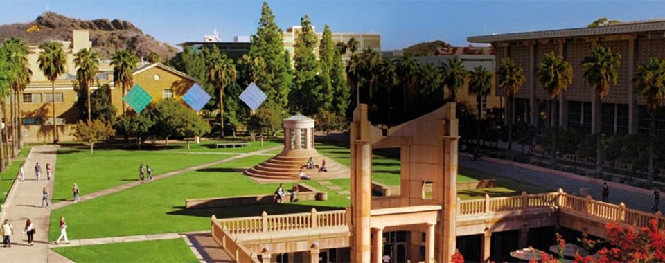 Arizona State University