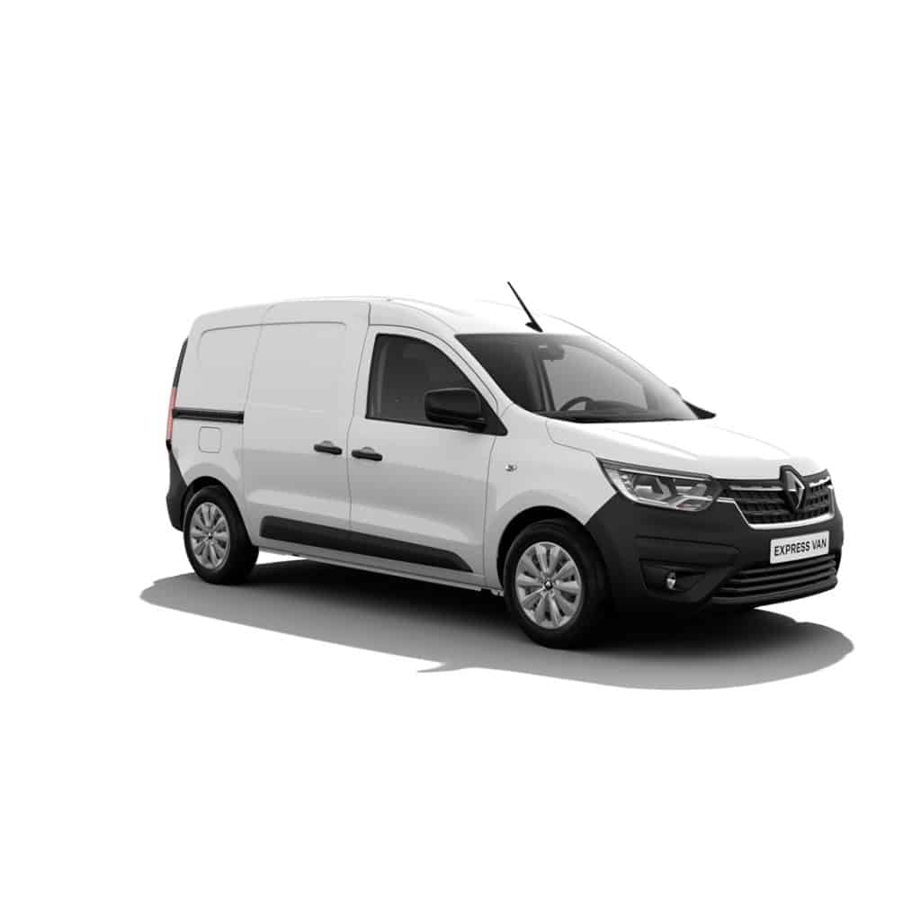 express van express van