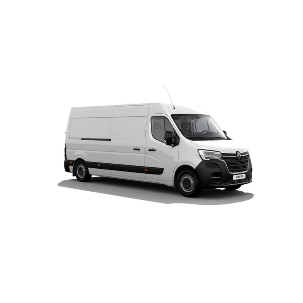 master panelvan master panelvan