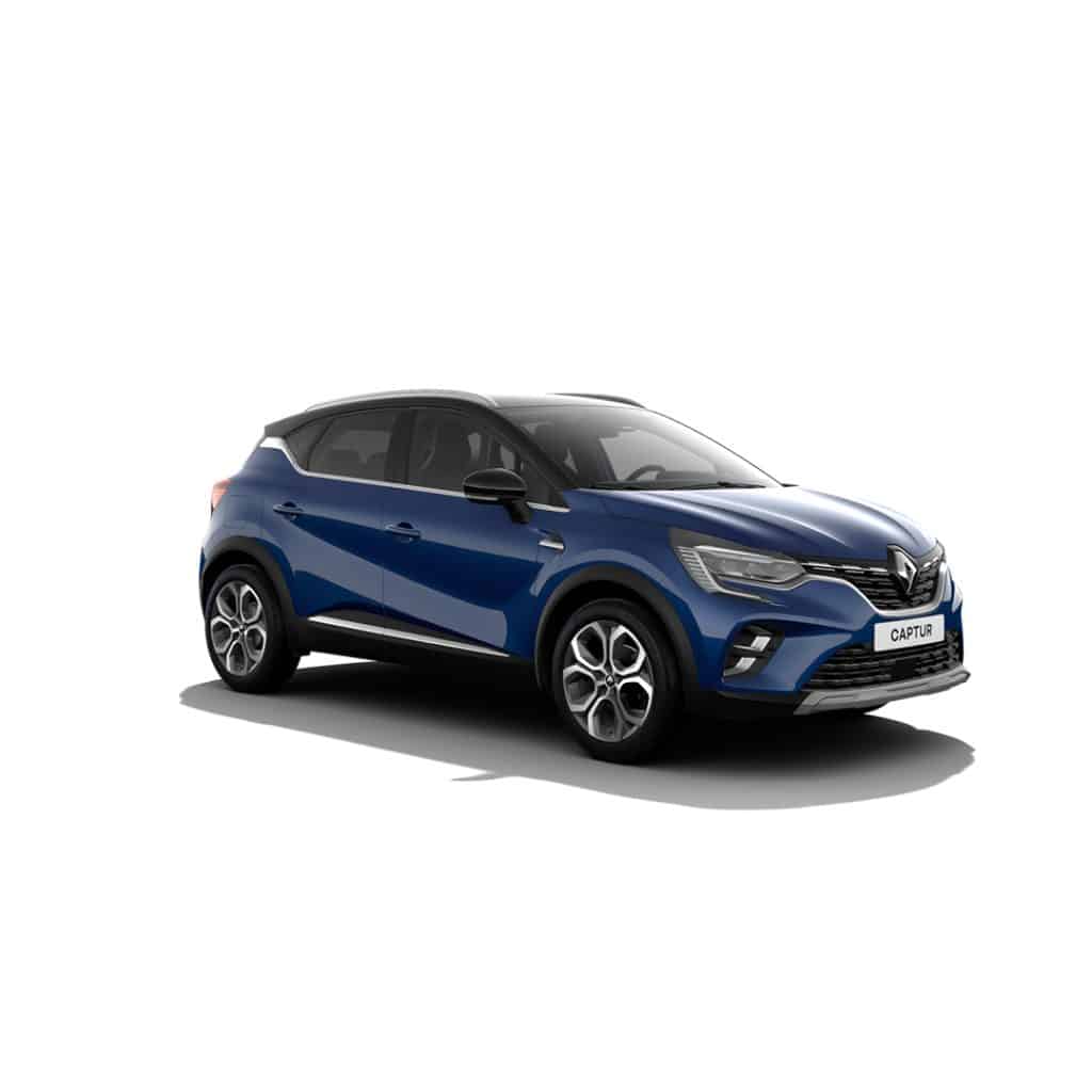 captur captur