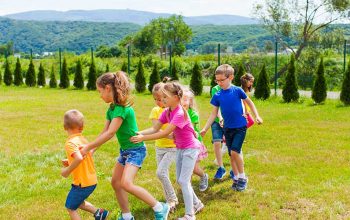 camps-hp luv n care camps for children