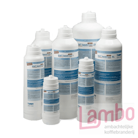 BWT Bestmax soft M wisselpatroon