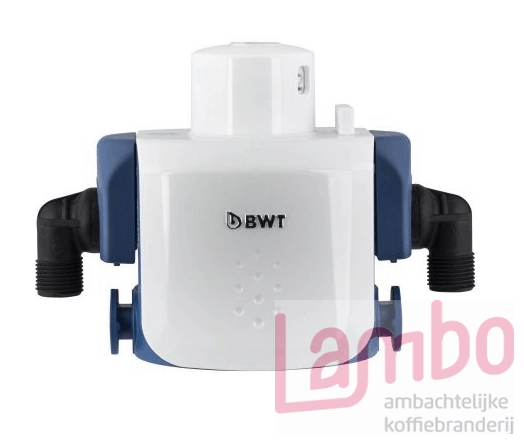 BWT Besthead Flex aansluitkop bestmax