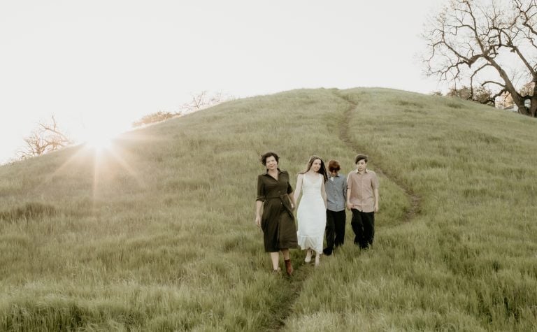 family portraits, Santa Clarita family photographer, Los Angeles family photographer