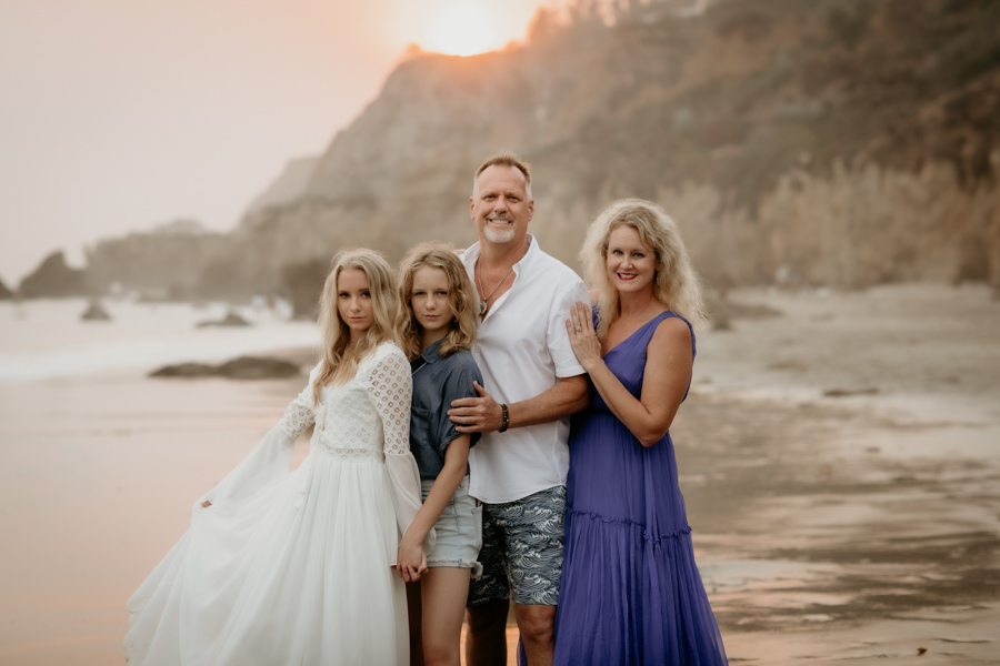 6G4A7117 family portrait