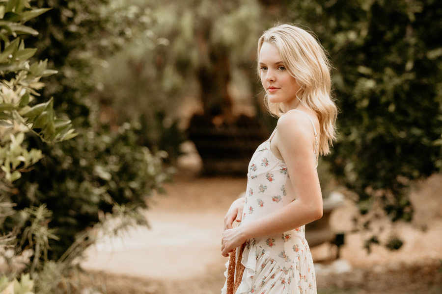 6G4A0440 high school senior portraits