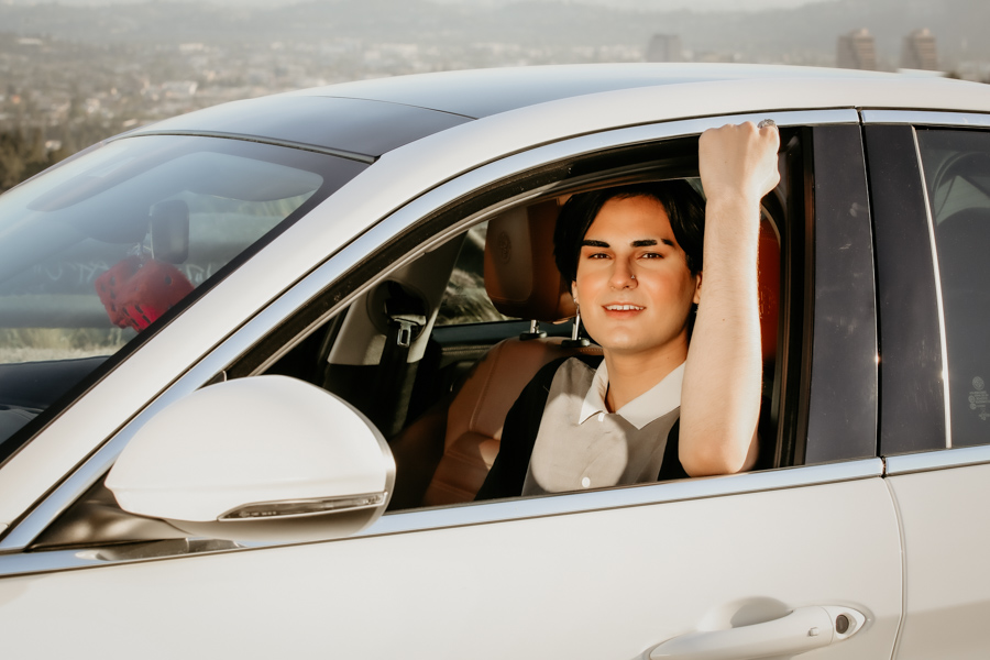 6G4A5336 guy and car, senior guy portrait
