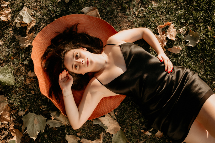 2V7A0854 senior portraits, teen girl