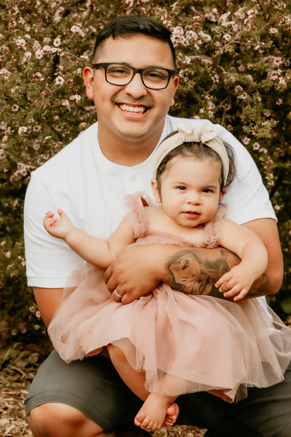 2V7A5367 father and daughter, family portraits, babies