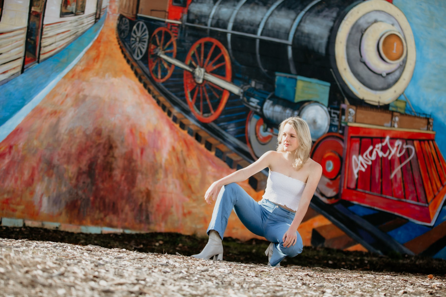 6G4A3002 senior portriats, teen girl, senior model team