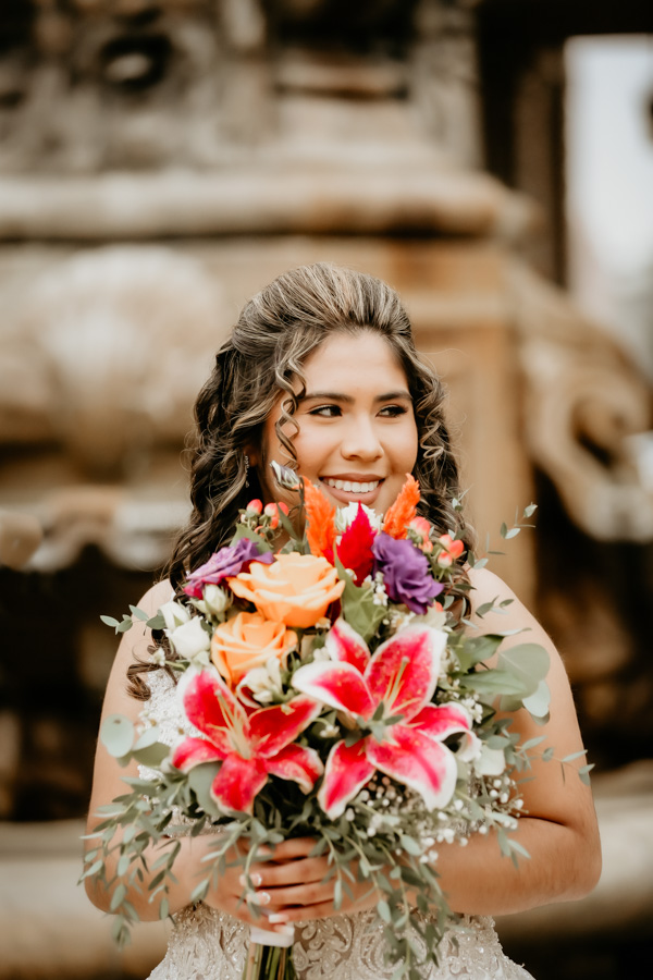 2V7A8505 Quinceañeras, teen girl