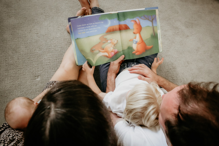 6G4A7769 newborn, family portraits