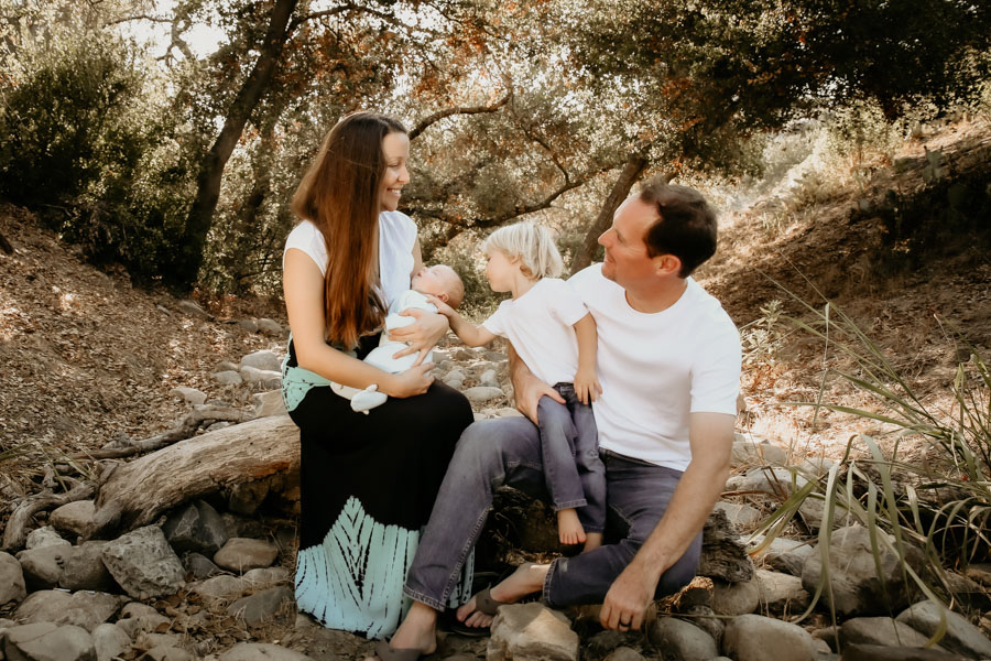 6G4A7886 family, newborn, kids