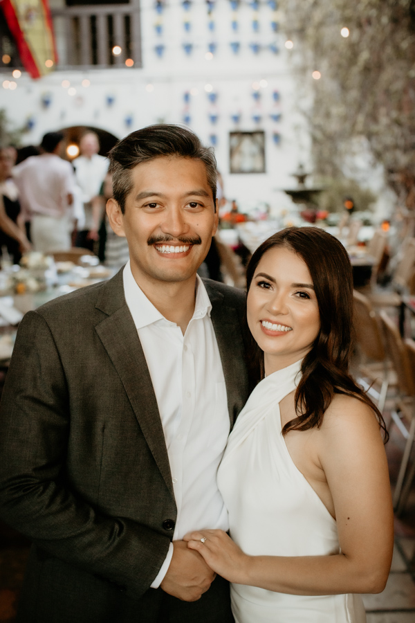 2V7A5025 wedding reception, reunion, casa cordoba, montrose ca